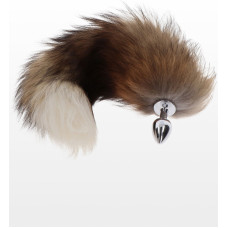 Taboom Foxtail Buttplug