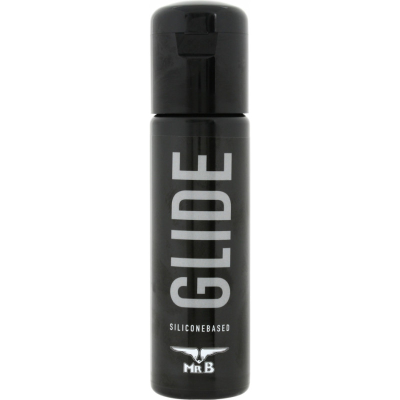 Mister B Glide Silicone 100 ml