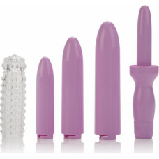 Calexotics Dilator Set of 4