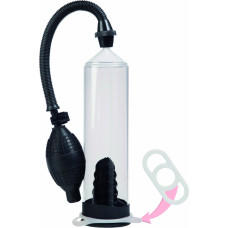Calexotics Precision Pump Standard