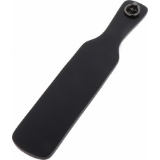 Hidden Desire Genuine Leather Spank Paddle