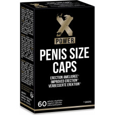 Labophyto X Power Penis Size Caps 60 pcs