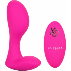 Calexotics Silicone Remote G-Spot Arouser