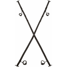 Calexotics Nocturnal Over The Door Cross