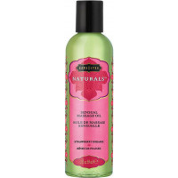 Kama Sutra Naturals Massage Oil 59 ml