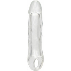 Calexotics Clear Extension 6.5 inch