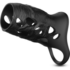 Crushious BATIATUS ARMOUR PENIS RING