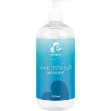 Easyglide - Water-Based Lubricant 500 ml