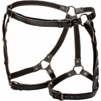 Calexotics Riding Thigh Harness Plus
