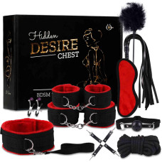 Fetish B - Series Fetish B-Series BDSM kit 6.0