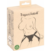 Vegan Fetish StrapOn Vegan S-L