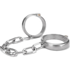 Prowler RED Heavy Duty Ankle Cuffs