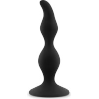 Crushious The Claw - Plug Masajeador de Próstata - Negro