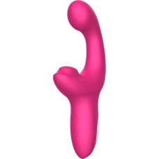 B - Series Cute G SPOT VIBRATOR WITH TAPPING FUNCTION