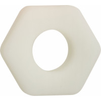 Calexotics Silicone Prolong Sexagon Ring