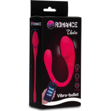 Romance App Control Bullet Vibrator Thalia