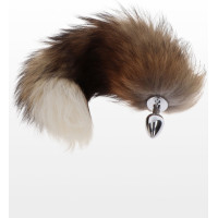 Taboom Foxtail Buttplug