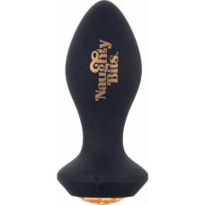 Calexotics Shake Your Ass Vibrating Butt Plug