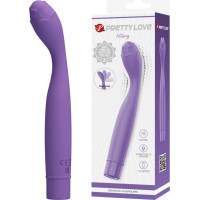 Pretty Love Hilary G-Spot Vibrator
