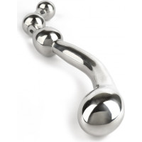 Mr. Steel Multi-Stim Pleasure Wand