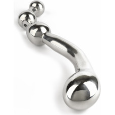 Mr. Steel Multi-Stim Pleasure Wand