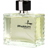 Aurora Feromony-PHOBIUM v 2.0 Pheromo for men 100ml