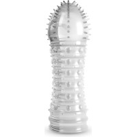 Crushious DOTTED PENIS SLEEVE