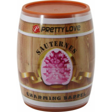 Pretty Love MASTURBATORS SAUTERS