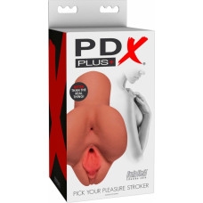 Pdx Plus Izvēlieties savu prieka iedegumu