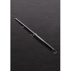 Steel By Shots Regulējams izkliedētāja stienis