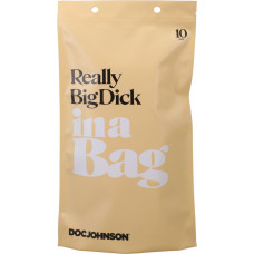 Doc Johnson Dildo - 10'' / 25 cm