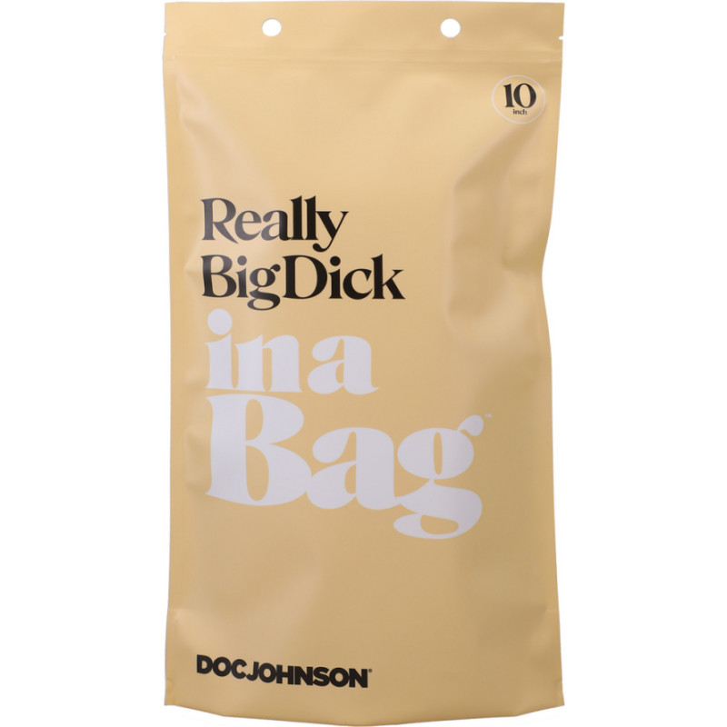 Doc Johnson Dildo - 10'' / 25 cm