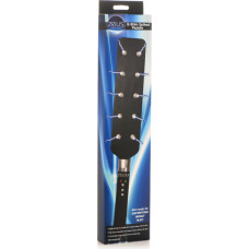 Xr Brands E-Stim Spiked Paddle - melna