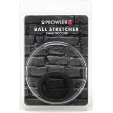 Prowler Red Silikona lodīšu nestuves – mazas – melnas