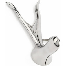 Mr. Steel Pratt Rectal Spreader