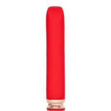 B - Series Fox Silicone vibrator - 3 speeds and 6 frequencies
