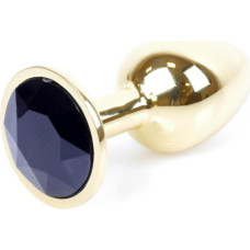 B - Series Heavyfun Plug-Jewellery Gold PLUG- Black