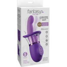 Fantasy For Her FFH Pleasure Pro Plus violets