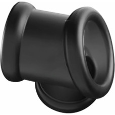 KSB Silicone Cock & Ballstretcher