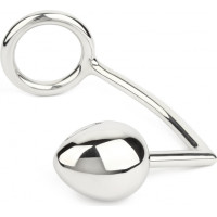 Mr. Steel Ass Hitch Egg 45 mm / Ring 45 mm
