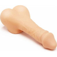 Hidden Desire Big Dick Dipper