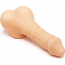 Hidden Desire Big Dick Dipper