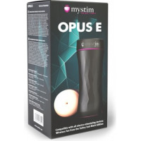 Mystim Opus E tūpļa