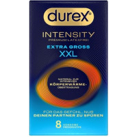 Durex Intensity Extra Large x8