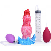 Kiotos Monstar Monstar Cox BlowcumCock