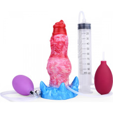 Kiotos Monstar Monstar Cox BlowcumCock