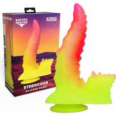 Kiotos Monstar Monstar Cox StegoCock