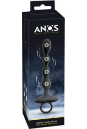 Anos Elastīgas anālās pērlītes