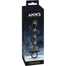 Anos Elastīgas anālās pērlītes