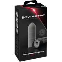 Suck-O-Mat 3 perforētas uzmavas L